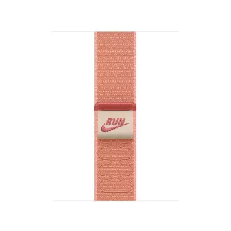 Ceas Acc/40/Alpenglow Pink Nike Sport Loop