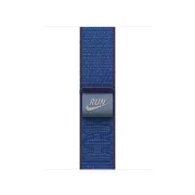 Ceas Acc/40/Blue Ribbon Nike Sport Loop