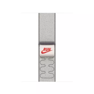 Ceas Acc/46/Veiled Gray Nike Sport Loop