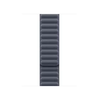 Ceas Acc/42/Bleu magnetic cu link - S/M