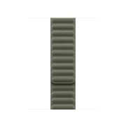 Ceas Acc/42/Gri salvie Link magnetic - S/M