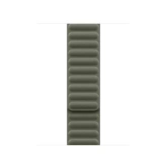 Ceas Acc/42/Gri salvie Link magnetic - S/M