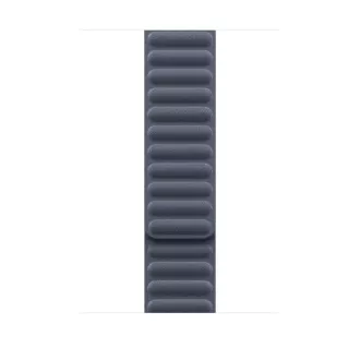 Ceas Acc/46/Black Magnetic Link - M/L