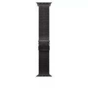 Ceas Acc/49/Negru Titan Milanese Loop - M