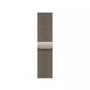 Urmăriți Acc/40/Natural Milanese Loop
