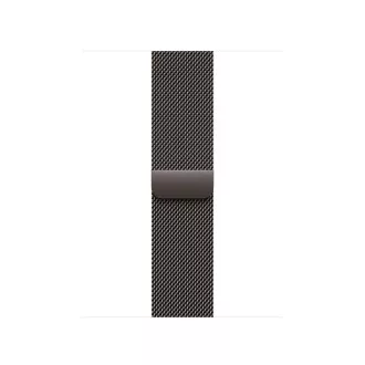 Urmăriți Acc/40/Slate Milanese Loop