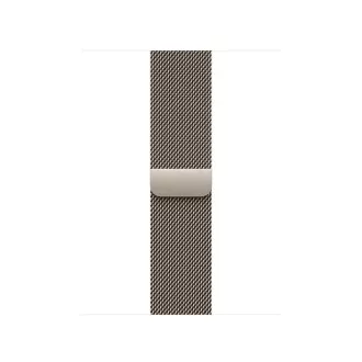 Urmăriți Acc/42/Natural Milanese Loop