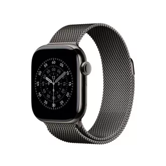 Urmăriți Acc/42/Slate Milanese Loop