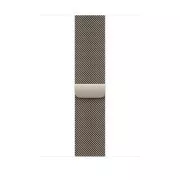 Ceas Acc/46/Natural Milanese Loop - M/L
