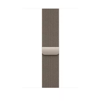 Ceas Acc/46/Natural Milanese Loop - M/L