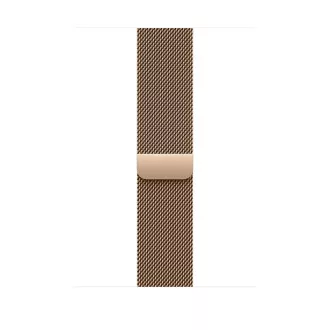 Ceas Acc/46/Auriu Milanese Loop - S/M