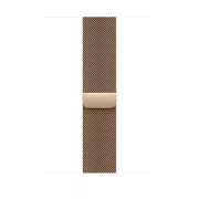 Ceas Acc/46/Auriu Milanese Loop - M/L