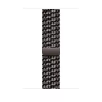 Ceas Acc/46/Slate Milanese Loop - S/M