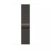 Ceas Acc/46/Slate Milanese Loop - M/L