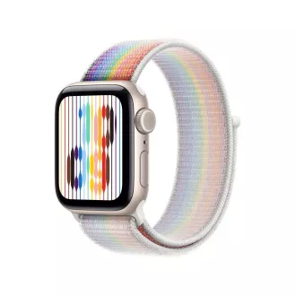 Urmăriți Acc/45/Ediția Pride Sport Loop