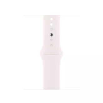 Ceas Acc/42/Light Blush Sport Band - M/L
