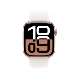 Ceas Acc/42/Light Blush Sport Band - M/L