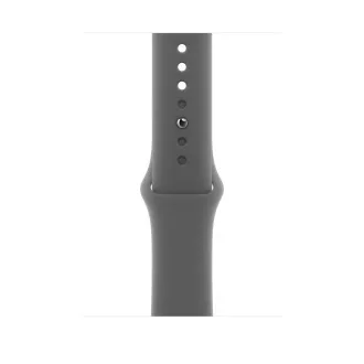 Ceas Acc/46/Correa Sportiva Gri Piatra - S/M