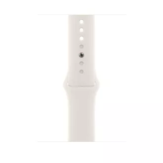 Ceas Acc/46/Light Blush Sport Band - S/M