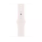 Ceas Acc/46/Light Blush Sport Band - M/L