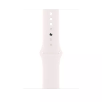 Ceas Acc/46/Light Blush Sport Band - M/L