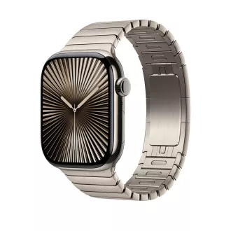 Brățară cu legături naturale Watch Acc/46 Brățară cu legături naturale Watch Acc/46