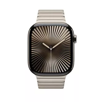 Brățară cu legături naturale Watch Acc/46 Brățară cu legături naturale Watch Acc/46