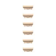 Ceas Acc/46/Gold Link Bratara Kit