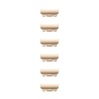 Ceas Acc/46/Gold Link Bratara Kit