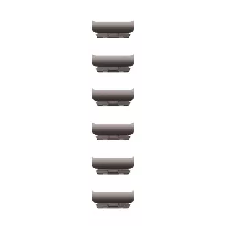 Ceas Acc/46/Slate Link Bratara Kit