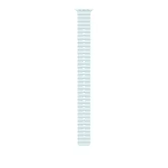 Ceas Acc/49/Ice Blue Ocean Band Ext-Natur.Titan