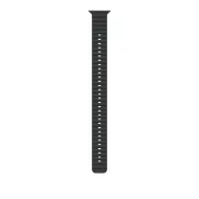 Ceas Acc/49/Black Ocean Band Ext - Natur.Titan