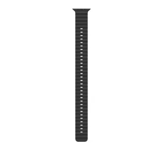 Ceas Acc/49/Black Ocean Band Ext - Natur.Titan