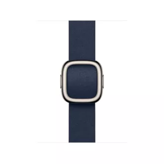 Ceas Acc/42/Deep Blue Modern Catarama - Mare Ceas Acc/42/Deep Blue Modern Catarama - Mare