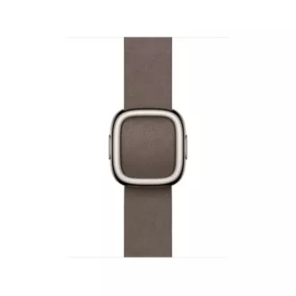 Ceas Acc/42/Dark Taupe Modern Catarama - Mic