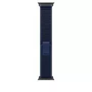 Ceas Acc/49/Blue Trail Loop - M/L - Black Titan