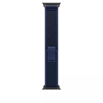 Ceas Acc/49/Blue Trail Loop - M/L - Black Titan