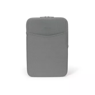 DICOTA Sleeve Eco SLIM S pentru Microsoft Surface gri