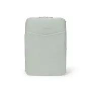 DICOTA Sleeve Eco SLIM L pentru Microsoft Surface Laptop silver sage