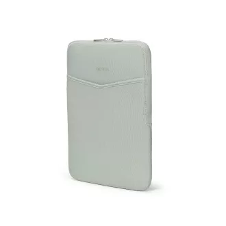 DICOTA Sleeve Eco SLIM L pentru Microsoft Surface Laptop silver sage