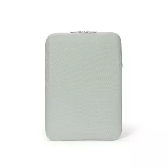 DICOTA Sleeve Eco SLIM L pentru Microsoft Surface Laptop silver sage