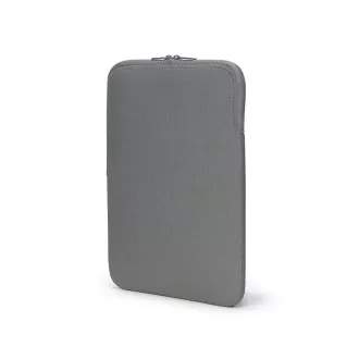 DICOTA Sleeve Eco SLIM L pentru Microsoft Surface Laptop gri