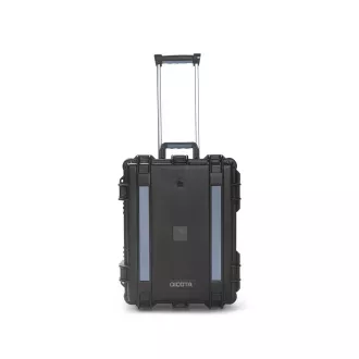 Carcasă de încărcare DICOTA Trolley 14 tablete