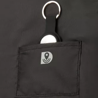 DICOTA Top Traveler Eco CORE 15-17.3"