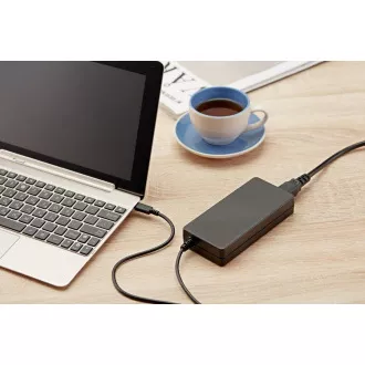 Adaptor de alimentare FSP NB C 100, USB-C (PD), 100W