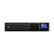 UPS FSP CHAMP 3K rack/tower, 2U, IEC, 3000 VA/2700 W, online