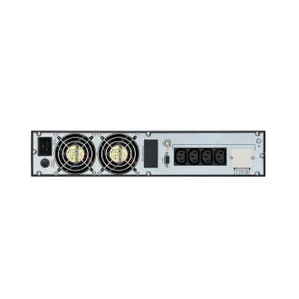 UPS FSP CHAMP 3K rack/tower, 2U, IEC, 3000 VA/2700 W, online UPS FSP CHAMP 3K rack/tower, 2U, IEC, 3000 VA/2700 W, online