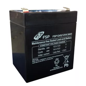 Baterie FSP 12V/4.5Ah pentru UPS FSP