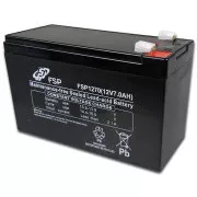Baterie FSP 12V/7Ah pentru UPS FSP