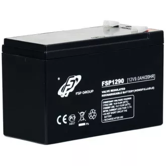 Baterie FSP 12V/9Ah pentru UPS FSP